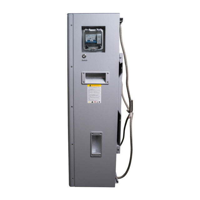 Pkg #1 Off-grid Essential Loads